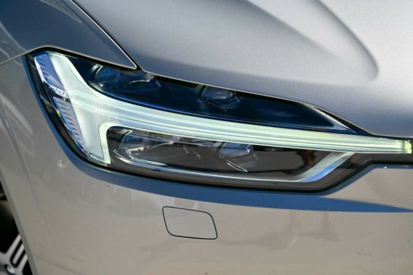 2019 MY20 Volvo XC60 UZ T5 Inscription SUV Image 15