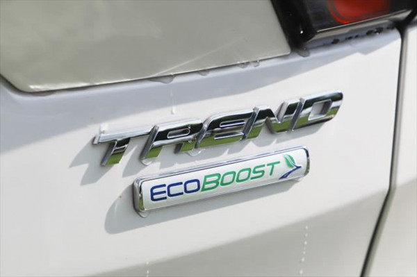 2016 Ford Escape ZG Trend Suv