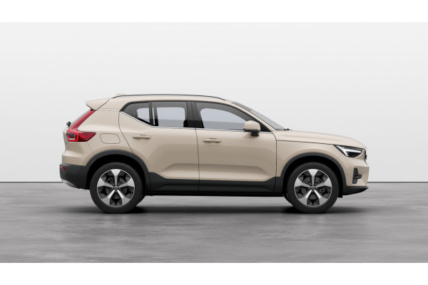 2024 MY25 Volvo XC40 XZ Ultra B4 Bright SUV Image 5