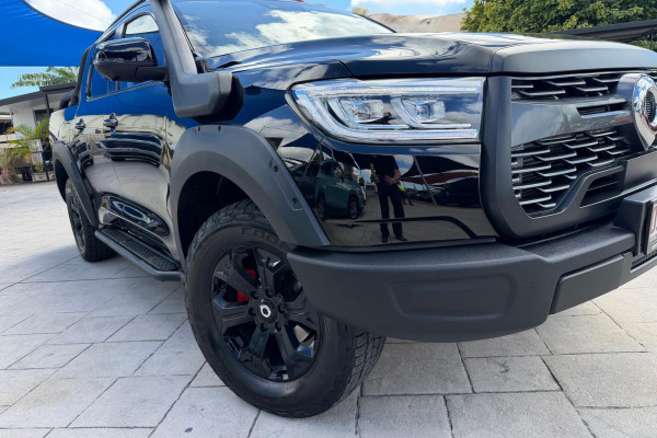 2023 GWM Ute NPW Cannon XSR Ute Image 2