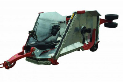 New FieldQuip Rhino Epic 4150 Series Flex Wing Slashers