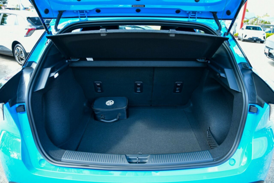 2024 MG MG4 MEH32 Excite 64 Hatch Image 8