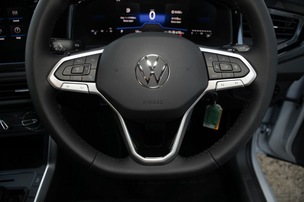 2025 MY26 Volkswagen Polo Hatch Image 11