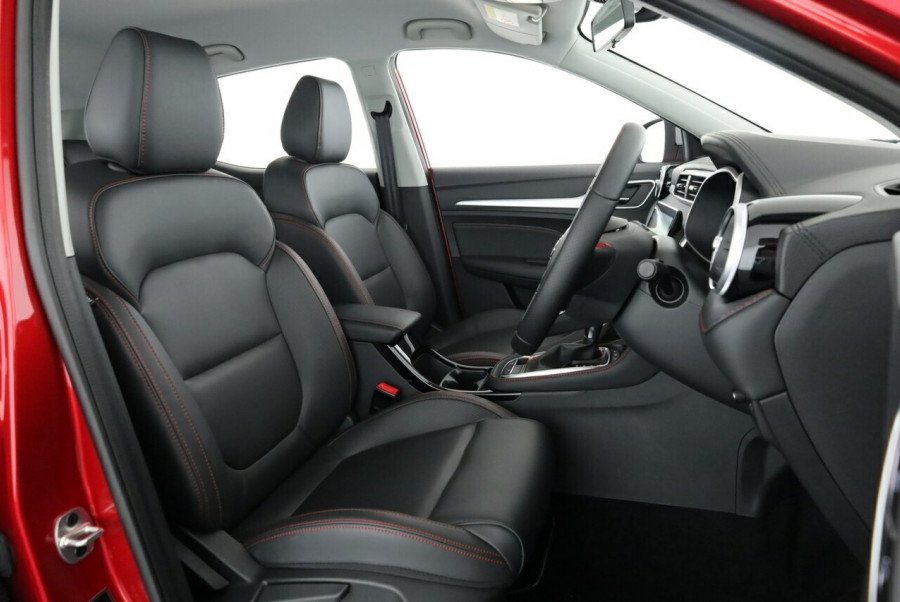 2025 MG ZST S13 Vibe SUV Image 17