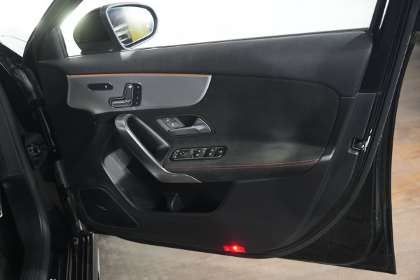 2020 Mercedes-Benz A-Class A250 Hatch Image 29