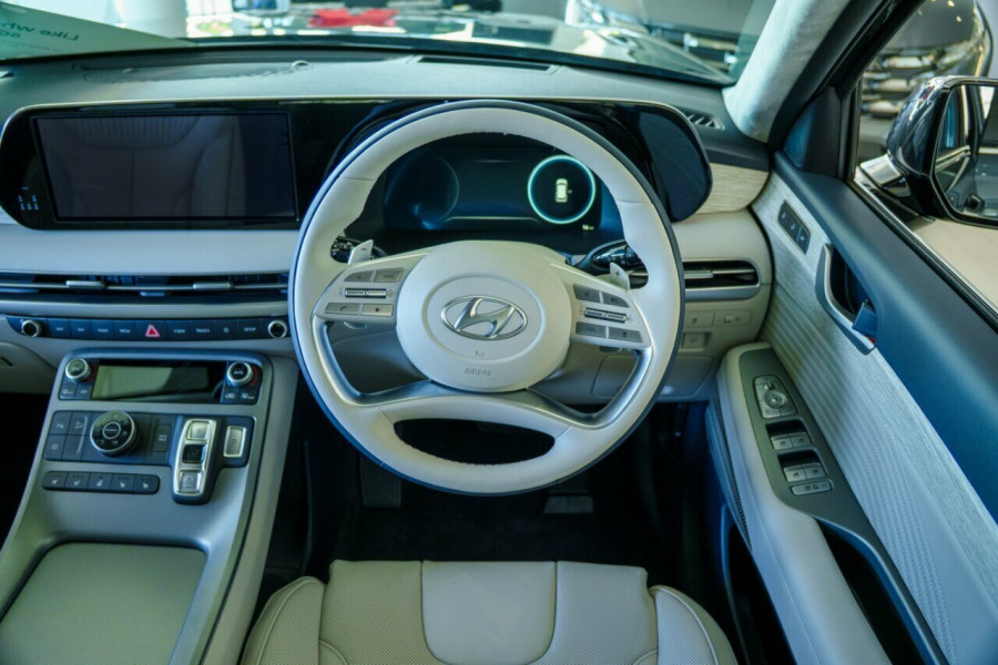 2024 MY25 Hyundai Palisade LX2.V5 Calligraphy SUV Image 10