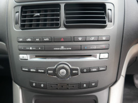 2013 Ford Territory SZ TX Wagon