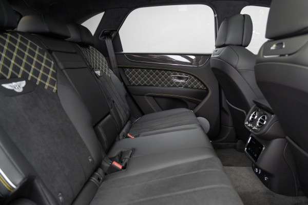 2024 Bentley Bentayga 4V S V8 SUV
