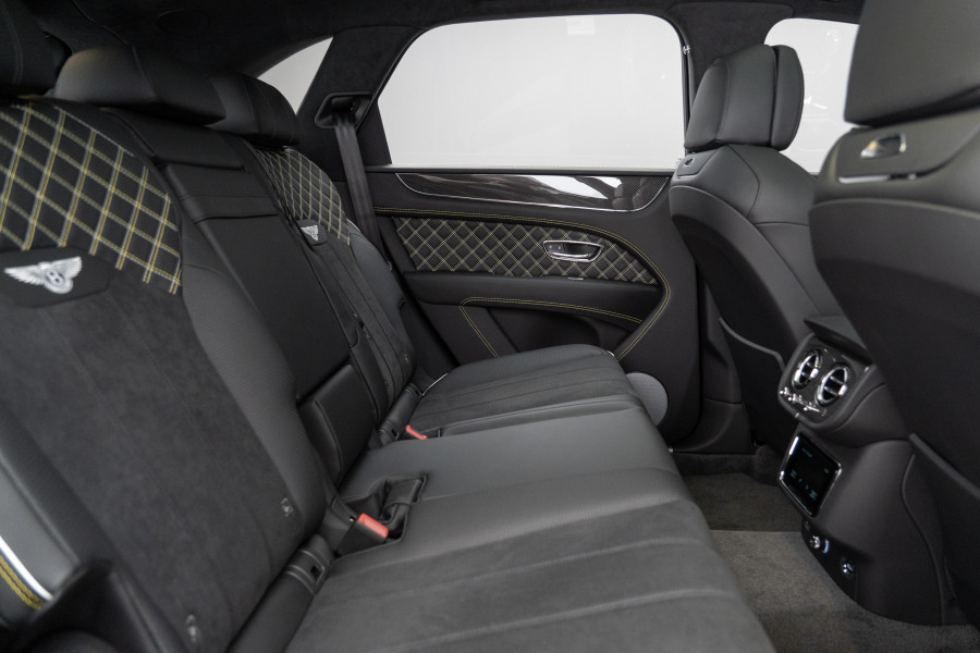 2024 Bentley Bentayga 4V S V8 SUV