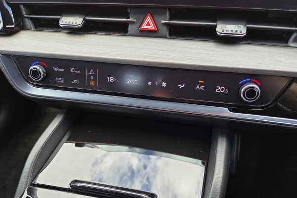 2022 Kia Sportage NQ5 GT-Line SUV Image 15
