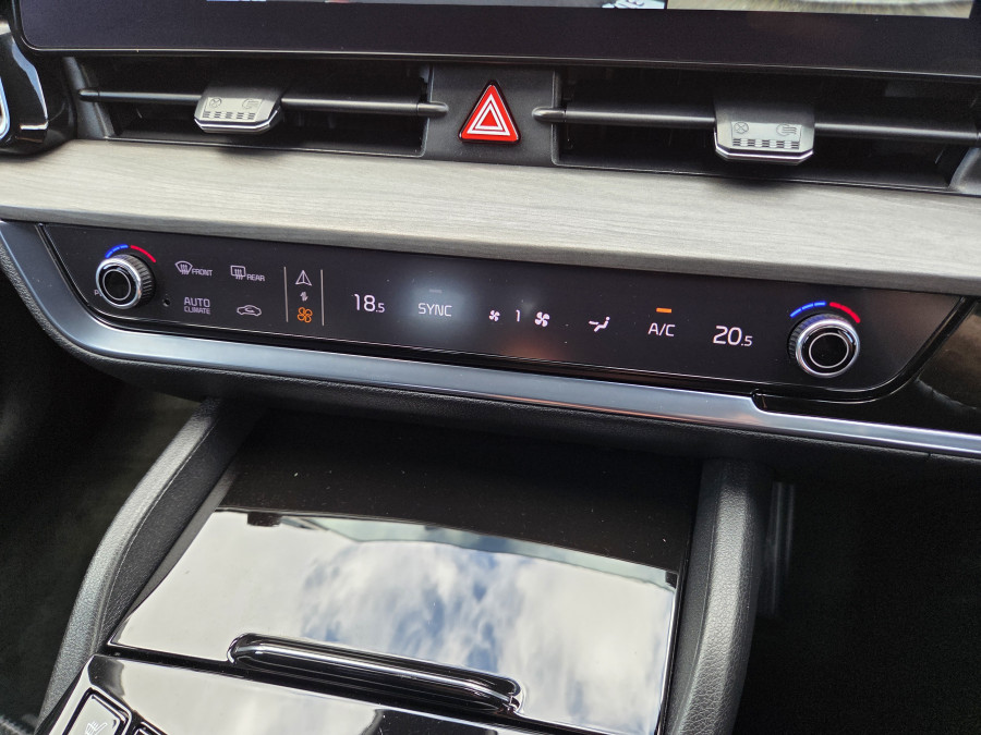 2022 Kia Sportage NQ5 GT-Line SUV Image 15
