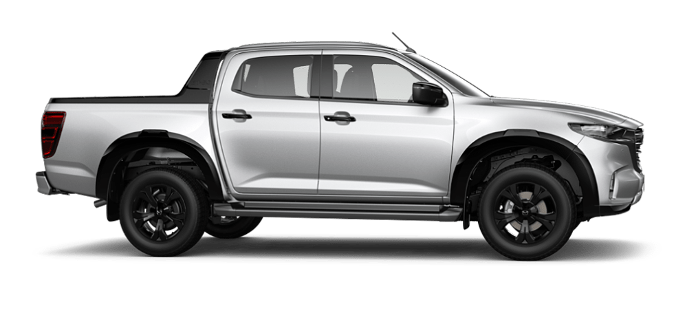 2024 Mazda BT-50 TF SP Ute Image 10