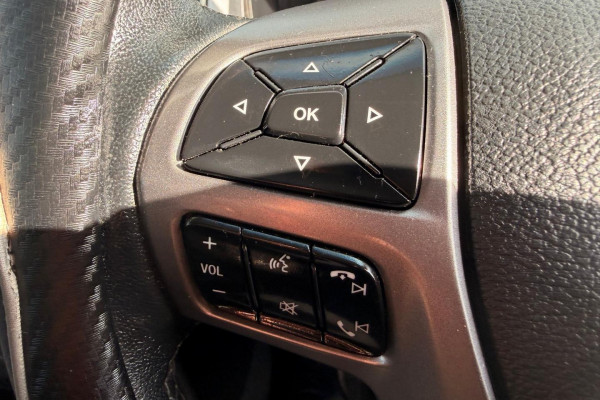 2020 MY20.25 Ford Ranger PX MkIII XLT Ute Image 21