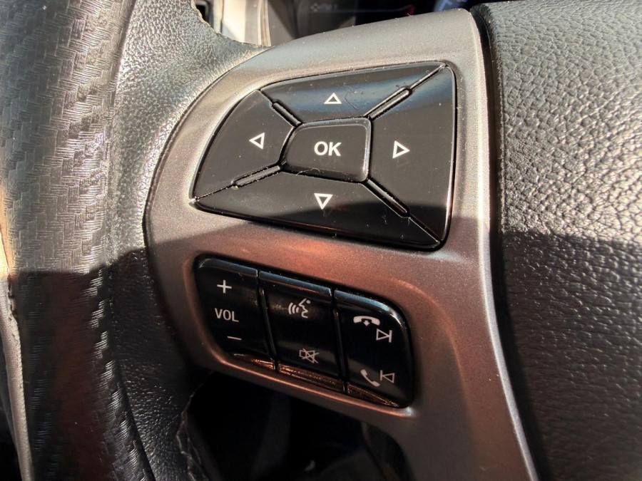 2020 MY20.25 Ford Ranger PX MkIII XLT Ute Image 21