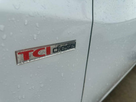 2019 LDV G10 SV7A Wagon image 7