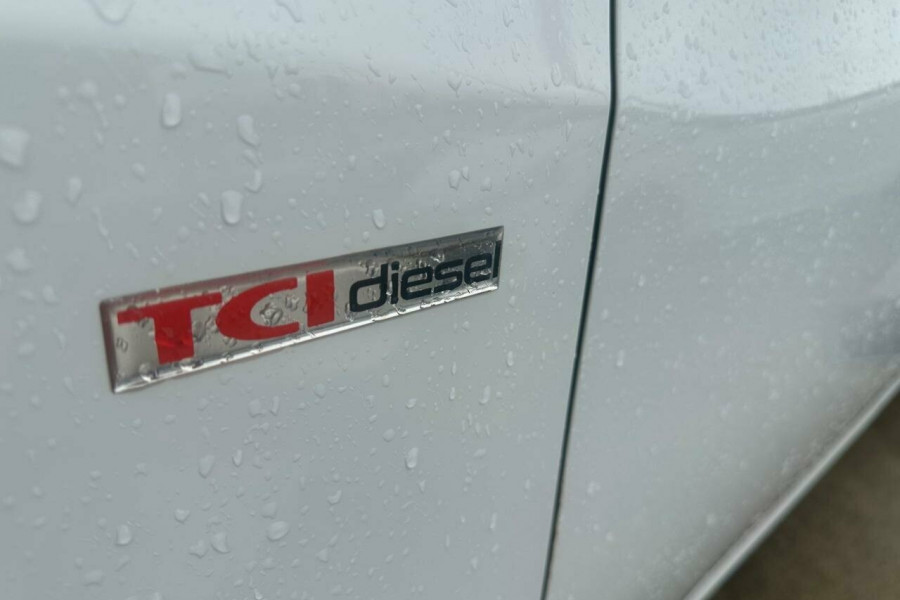 2019 LDV G10 SV7A Wagon Image 7