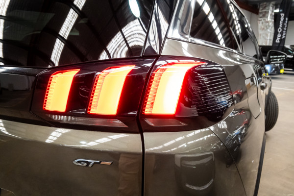 2018 Peugeot 5008 P87 GT SUV image 23