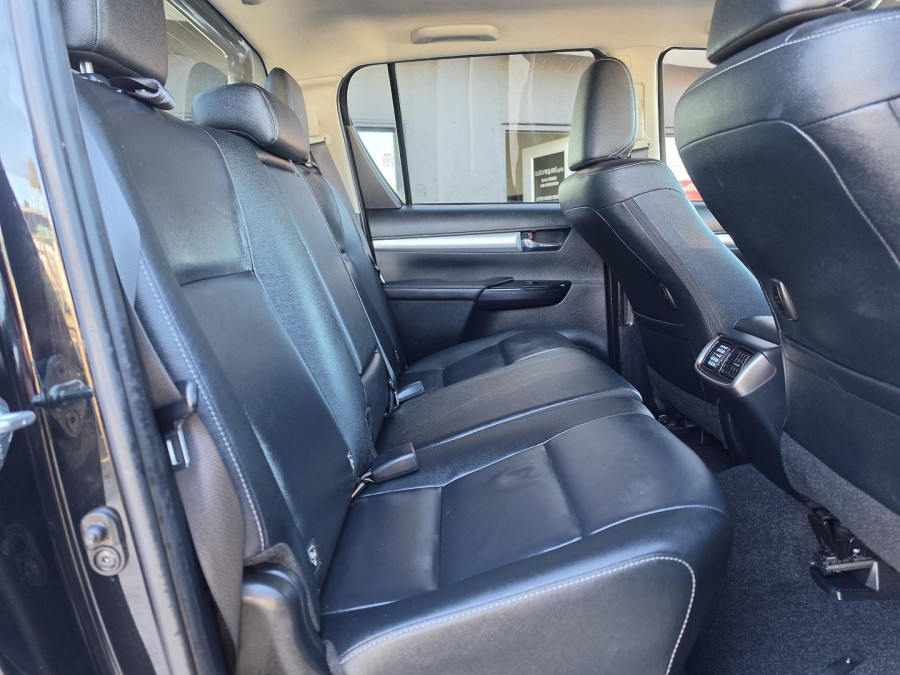 2023 Toyota HiLux GUN126R SR5 Ute Image 14