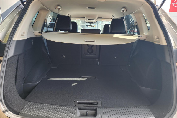 2026 Nissan X-Trail T33 ST-L SUV Image 22