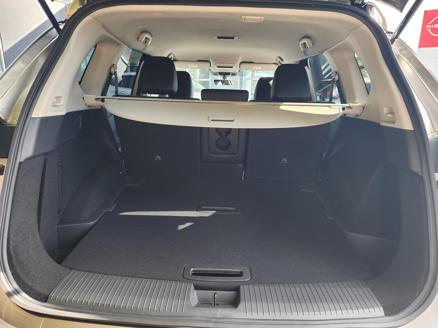 2026 Nissan X-Trail T33 ST-L SUV Image 22