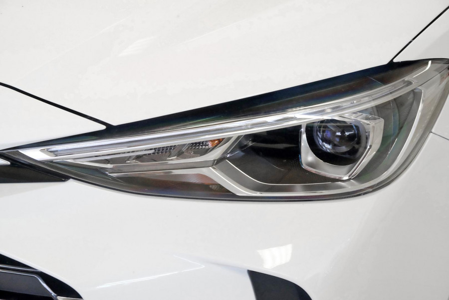 2024 MY25 MG ZS ZS32 Essence Hybrid+ SUV Image 10