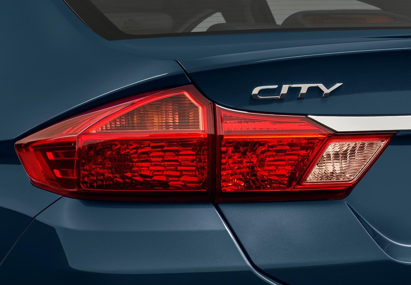 City Emergency Stop Signal (ESS)