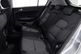2018 MY19 Kia Sportage QL Si Suv