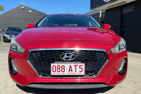 2019 Hyundai i30 PD2 Active Hatch Image 2