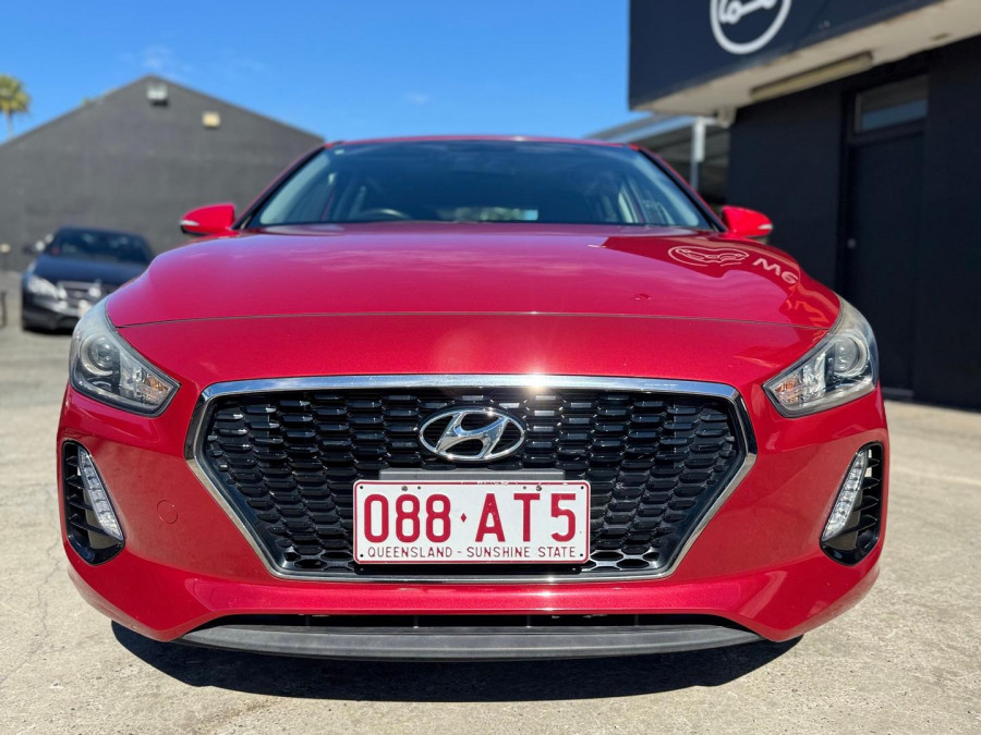 2019 Hyundai i30 PD2 Active Hatch Image 2