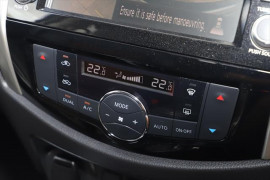 2019 Nissan Navara D23 Series 4 N-TREK Utility