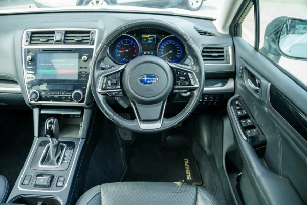 2020 Subaru Outback 6GEN 2.5i Premium SUV Image 11