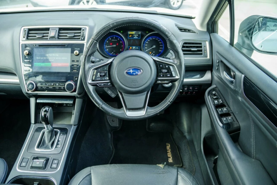 2020 Subaru Outback 6GEN 2.5i Premium SUV Image 11