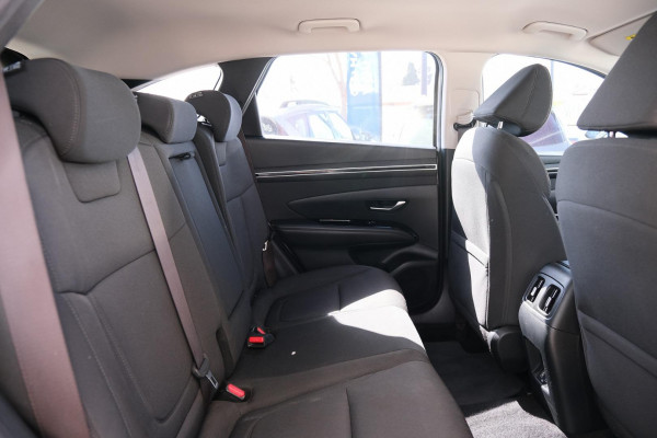 2023 Hyundai Tucson NX4.V2  SUV Image 11