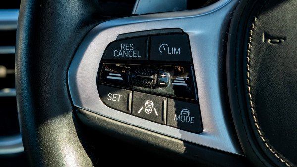 2022 MY21 BMW 4 Series G26 M440i xDrive Hatch image 32