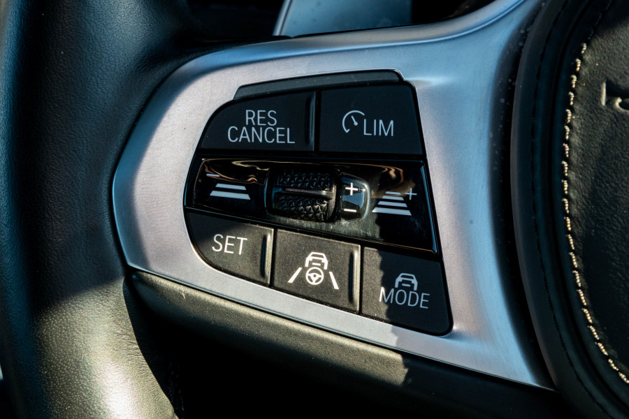 2022 MY21 BMW 4 Series G26 M440i xDrive Hatch