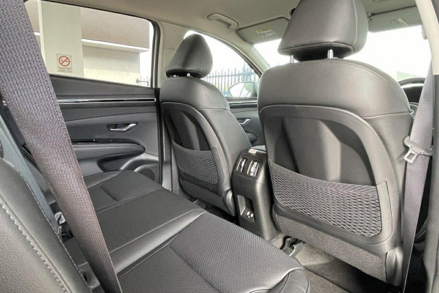 2023 Hyundai Tucson NX4.V2 Elite SUV Image 10