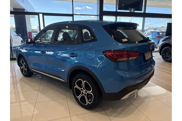 2025 MY25.5 MG ZS ZS32 Vibe Turbo SUV Image 6