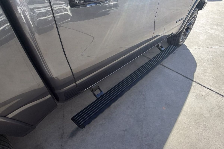 2023 Ram 1500 DT Limited RamBox Ute Image 33