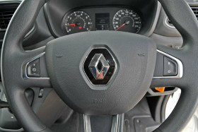 2019 MY20 Renault Master X62 Phase 2 MY20 Pro Mid Roof MWB AMT 110kW Van