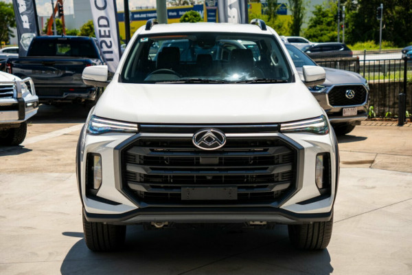 2023 LDV T60 SK8C Max LUXE Ute Image 5