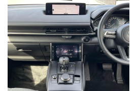 2023 Mazda MX-30 DR Series G20e Evolve SUV