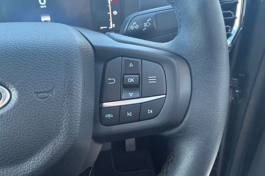 2024 MY24.5 Ford Everest P704 Trend SUV Image 15