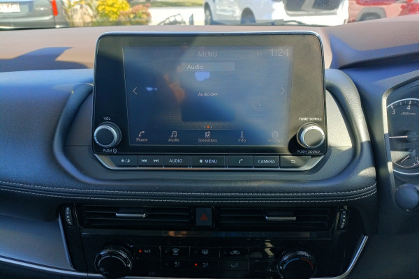 2024 MY25 Nissan X-Trail T33 ST SUV Image 11