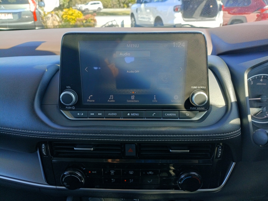 2024 MY25 Nissan X-Trail T33 ST SUV Image 11