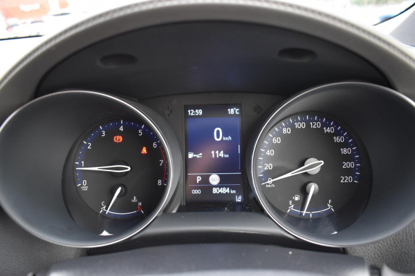 2020 Toyota C-HR NGX Koba SUV Image 27