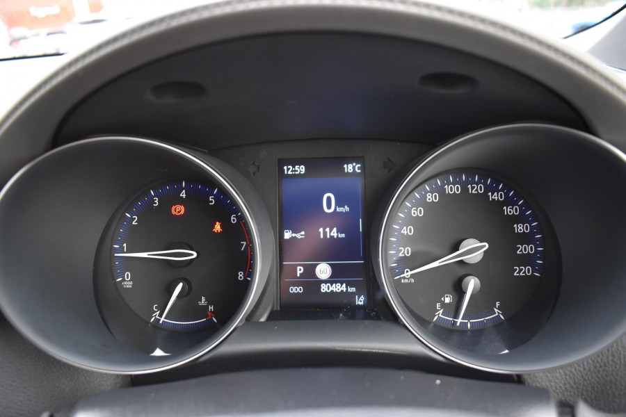 2020 Toyota C-HR NGX Koba SUV Image 27