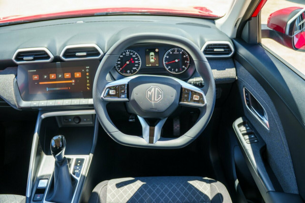 2026 MG ZS ZS32 Vibe SUV Image 10