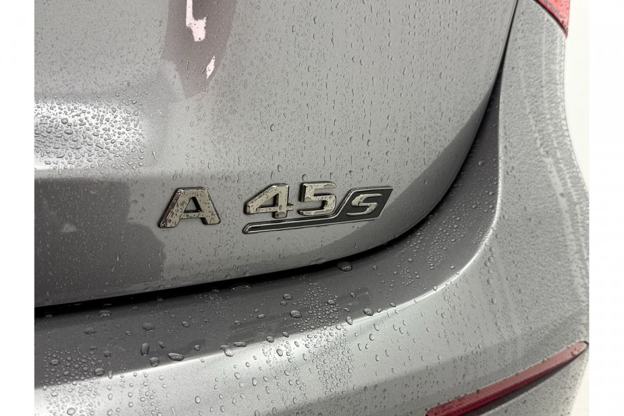 2023 Mercedes-Benz A-Class W177 A45 AMG S Hatch Image 8
