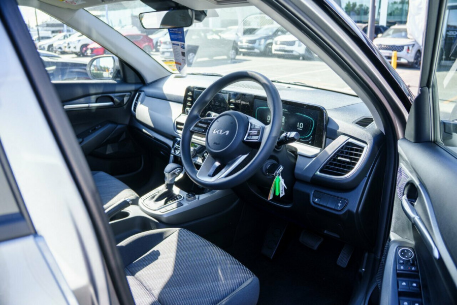 2026 Kia Seltos SP2 PE S SUV Image 15