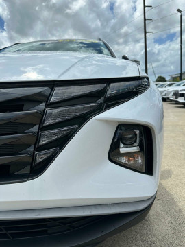 2022 MY23 Hyundai Tucson NX4.V2 SUV image 9